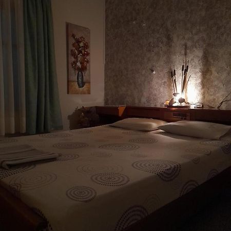 Antonioy Apartment Diava Exterior foto